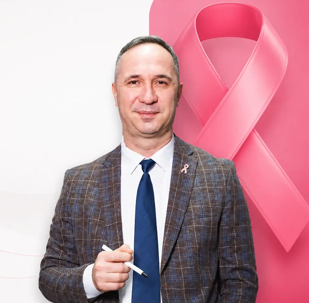 Why Prof. Dr. Atakan Sezer?